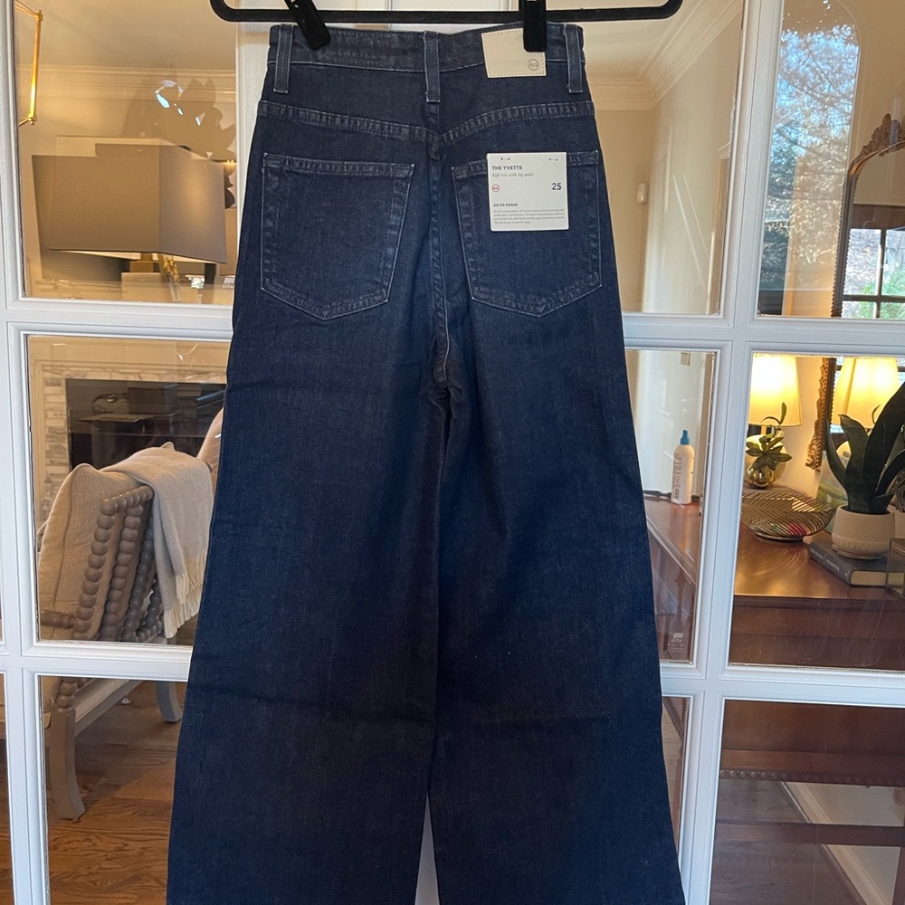 AG Jeans NWT